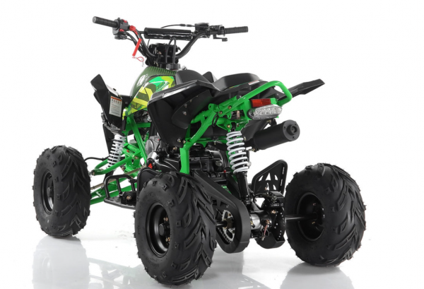 Kinder Quad Apollo Urricane normal 125cc